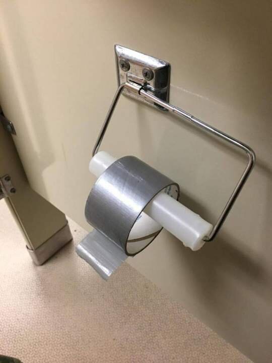 "При поносе"