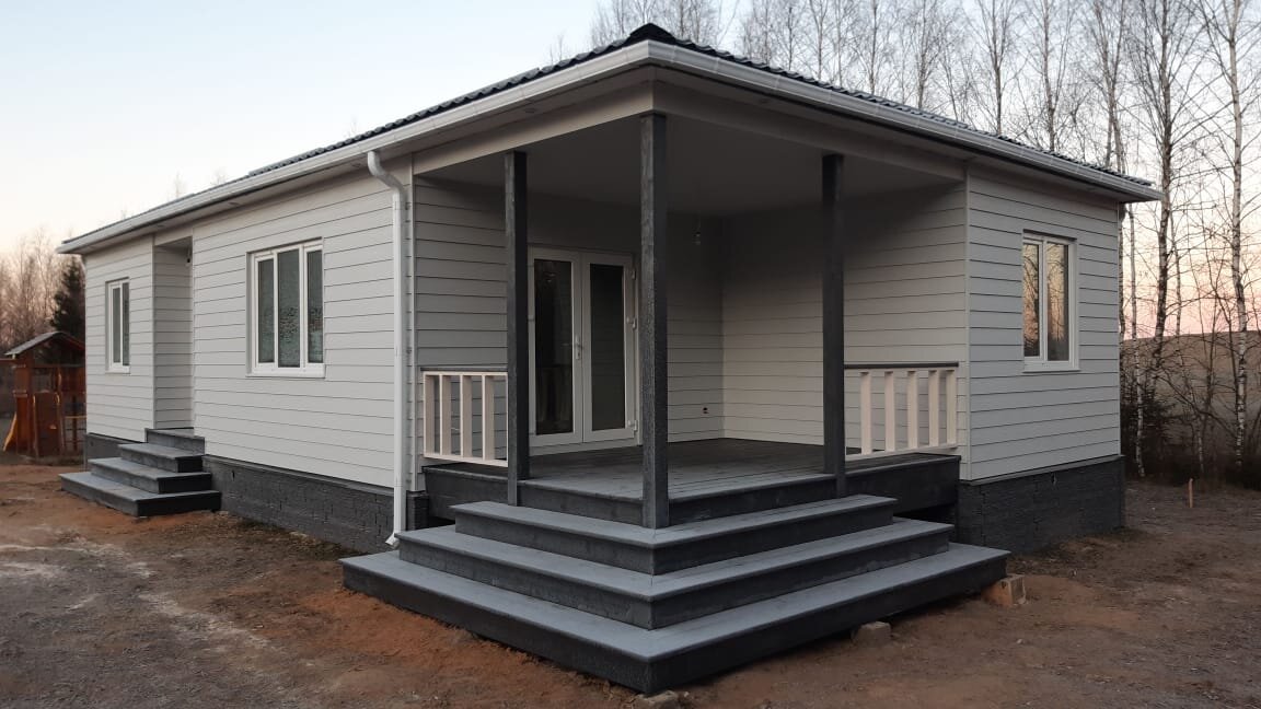 Проект Можайск 