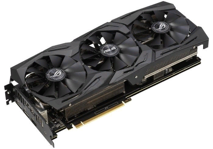 Видеокарта