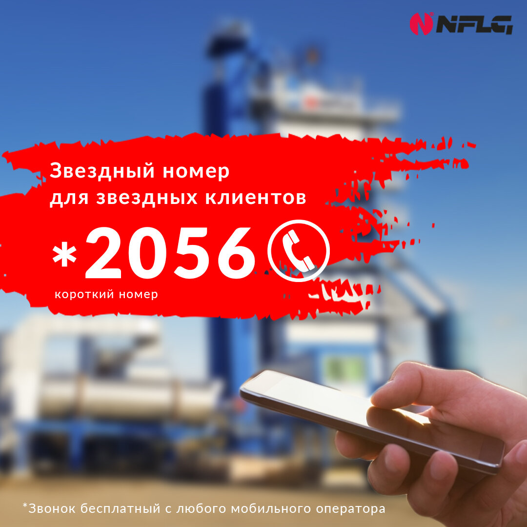 Компания NFLG 