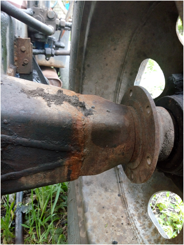 Фото из личного архива