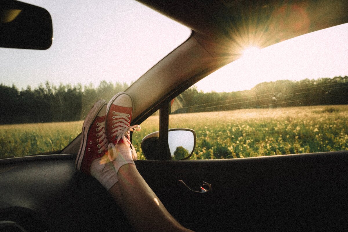 Фото автора Vova Krasilnikov: Pexels