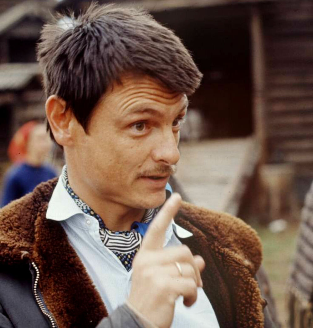 Андрей Тарковский