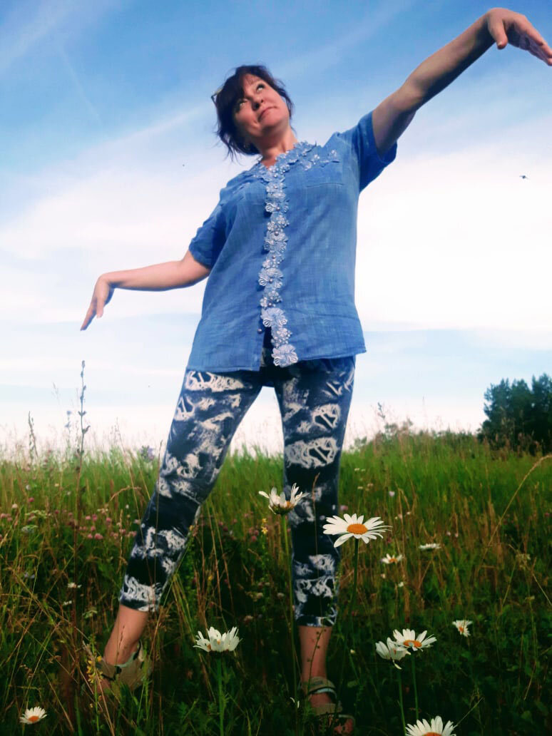 Фото автора