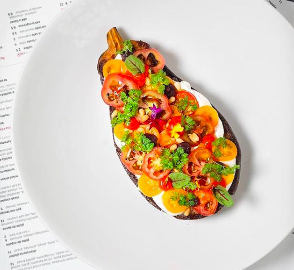 Источник: @chefsplateform_