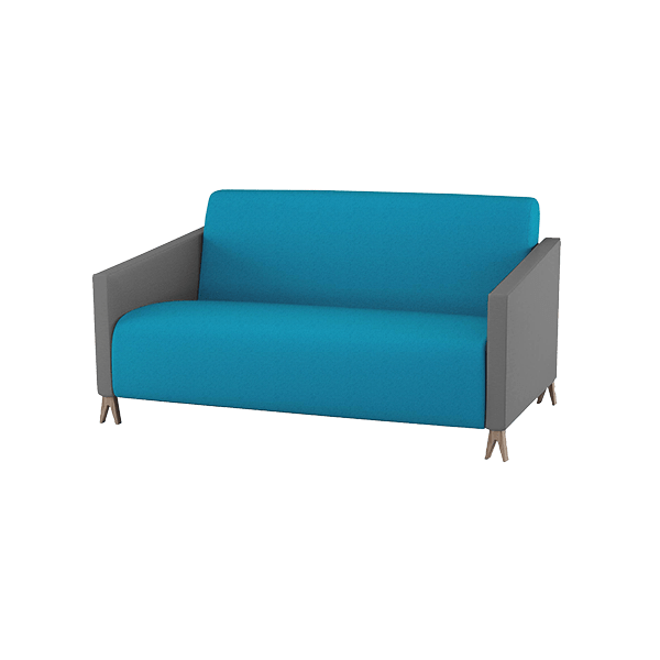 Двухместный диван Sova из H2Bstore