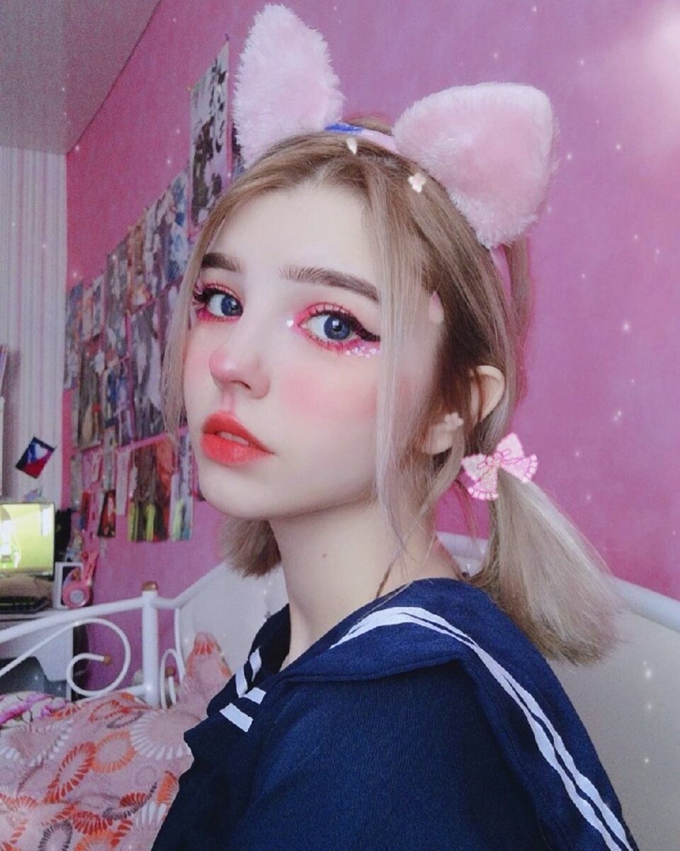 Crush on me