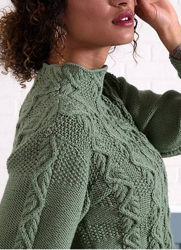 Фото от creative_knit_ (инстаграм)