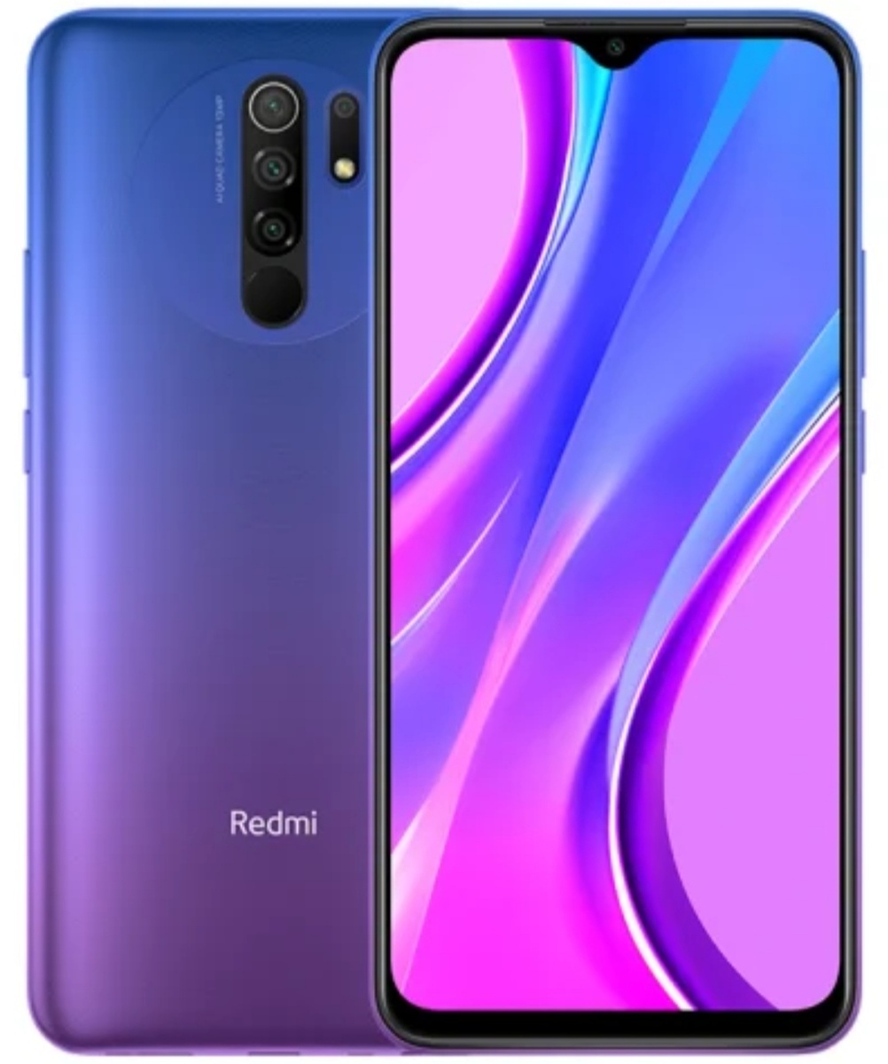 Redmi 9