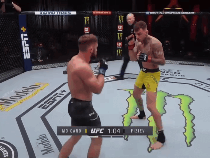 Финальная серия от Физиева