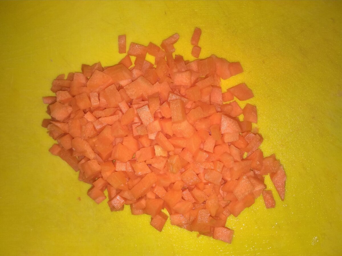 Как приготовить гороховый суп