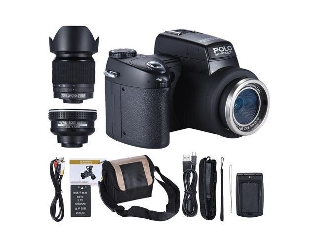 Комплект Polo D7100