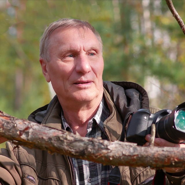 Фото предоставлено Иваном Назаровым