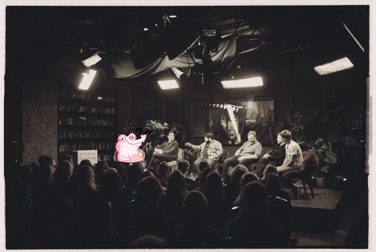 фото со съемок нового сезона