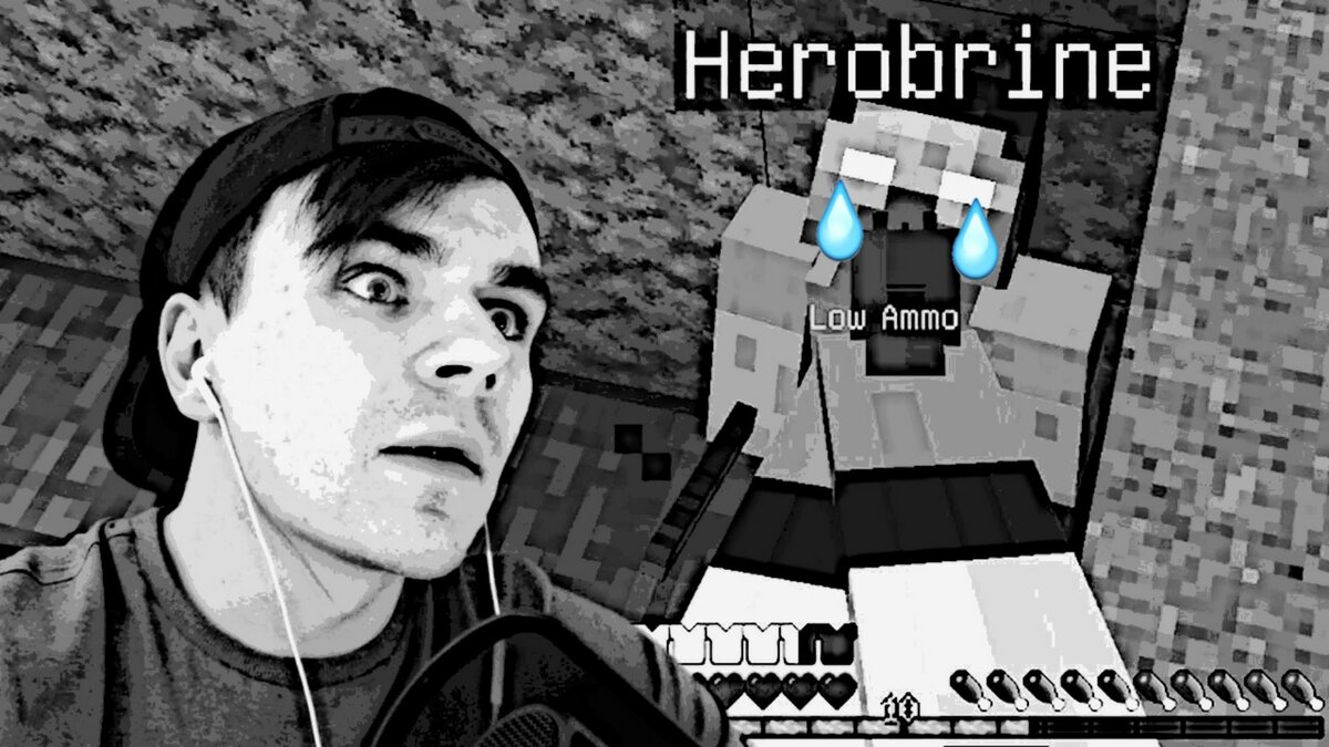 Давний проект Ярика Лапы(