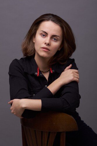 Фотограф: Иван Андреев