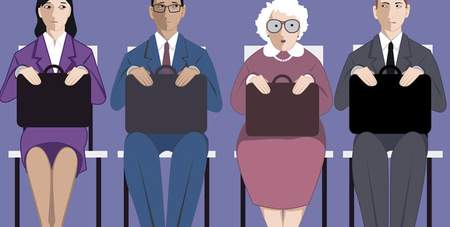 кандидаты возрастом