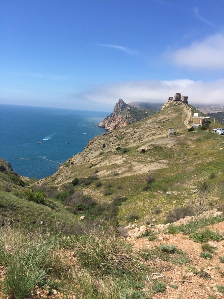 Балаклава 