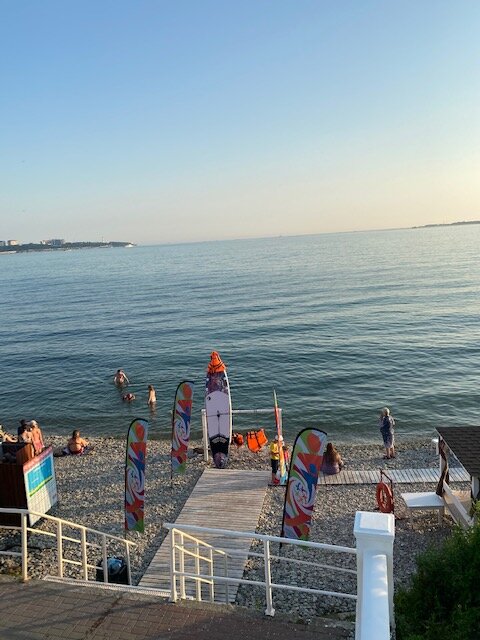 город Геленджик Краснодарский край