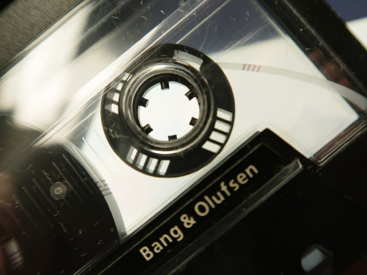 OEM Basf для Bang&Olufsen