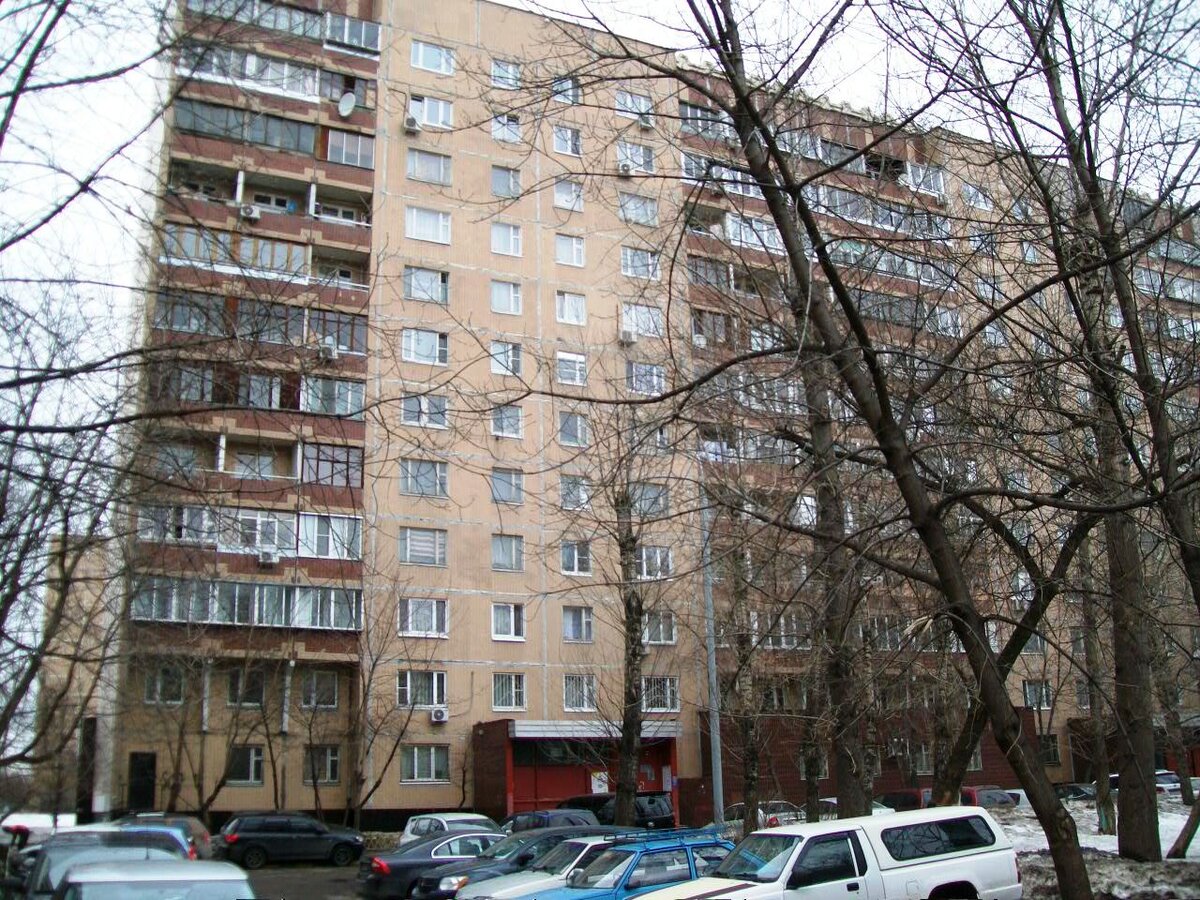 Двушка 53 кв. м на Окской ул. в Москве куплена за 6,5 млн. в июне 2013 г. Продавалась 3 месяца, начинали с 6,9 млн. руб.