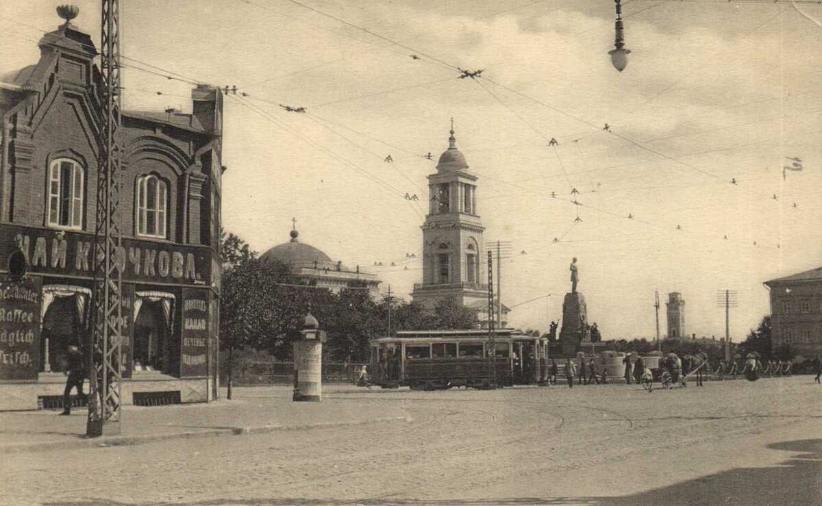 Старый город московская ул 2 саратов фото