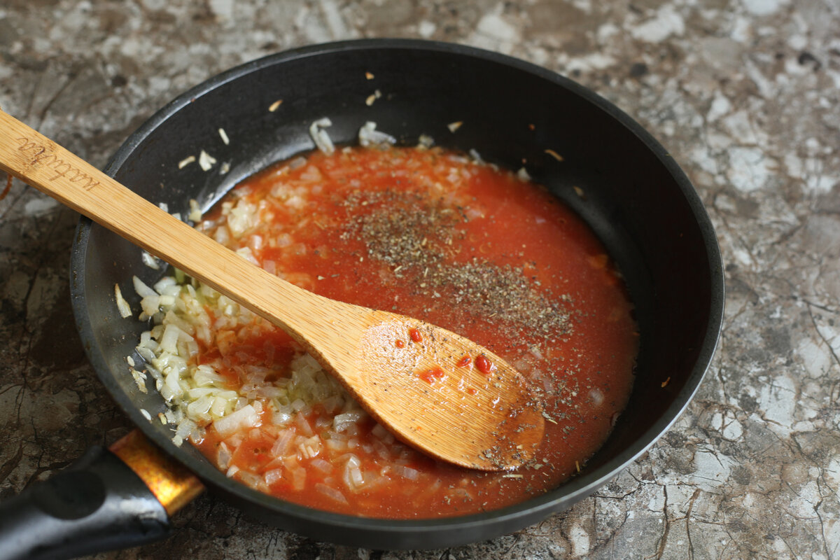Из кабачковой муки