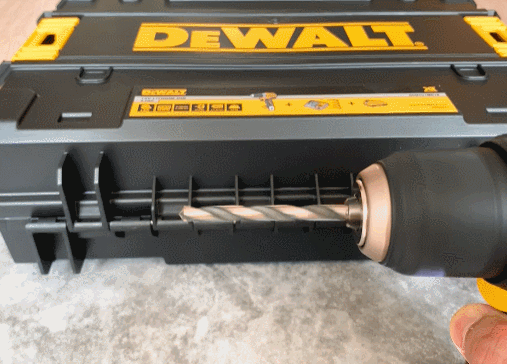 DeWalt DCD701M