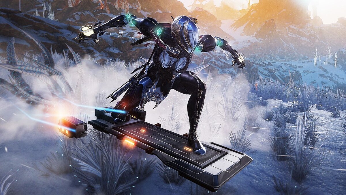 Warframe онлайн игра или нет фото 87