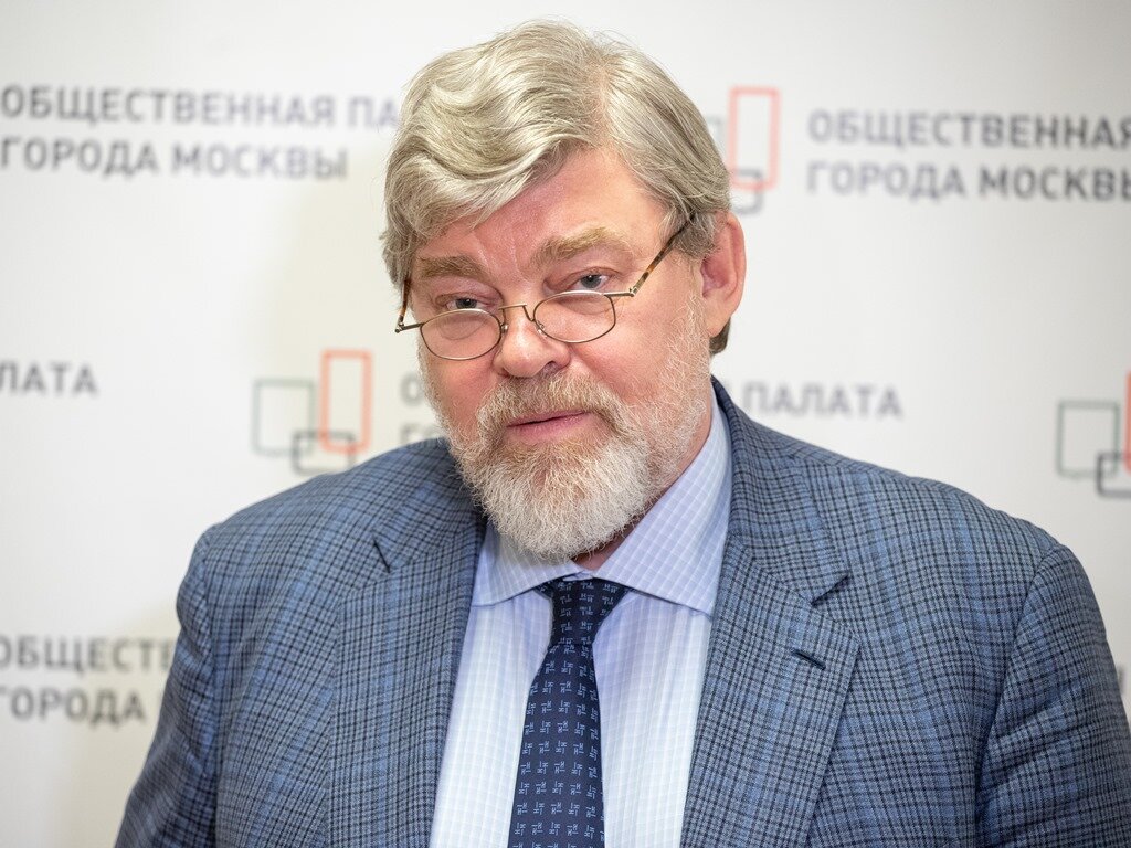 Константин Ремчуков