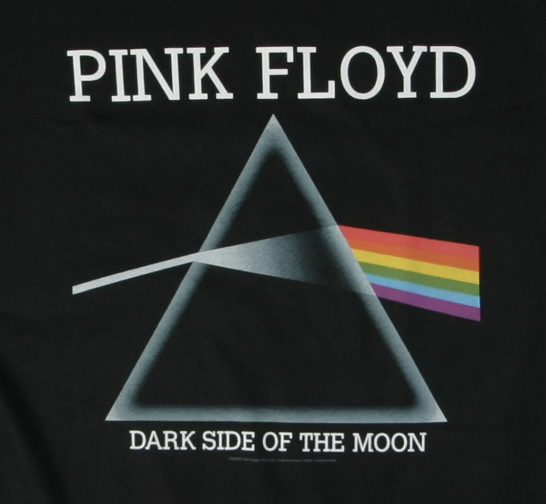 Dark side of the moon картинки