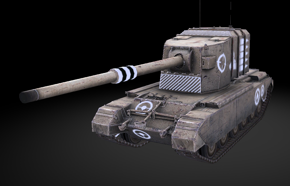 БК У ФВ 4005. Танк Шарль WOT Blitz. Fv4005 легендарный камуфляж. Зоны пробития вот блиц.
