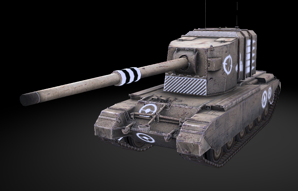 World of tanks запретили. БК У ФВ 4005. Зоны пробития FV 4005. Fv4005 легендарный камуфляж.