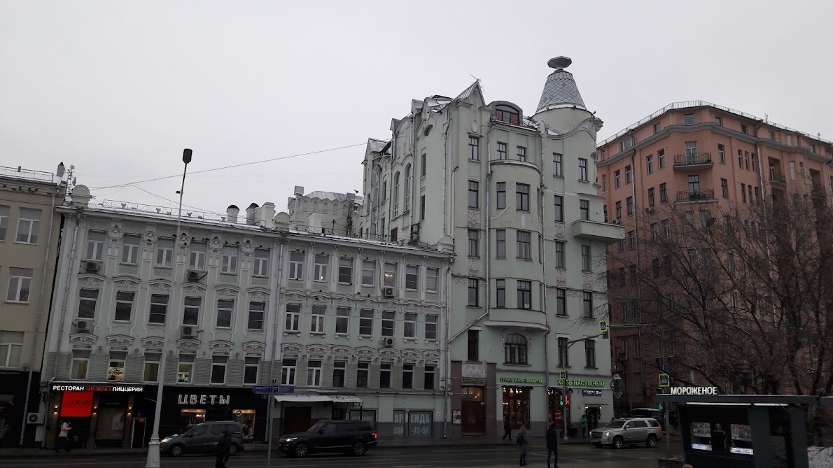 Несколько кадров с разных экскурсий