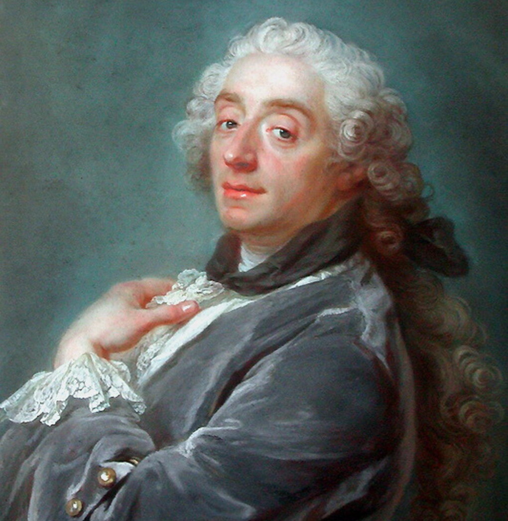 10 Самых Известных Картин Франсуа Буше