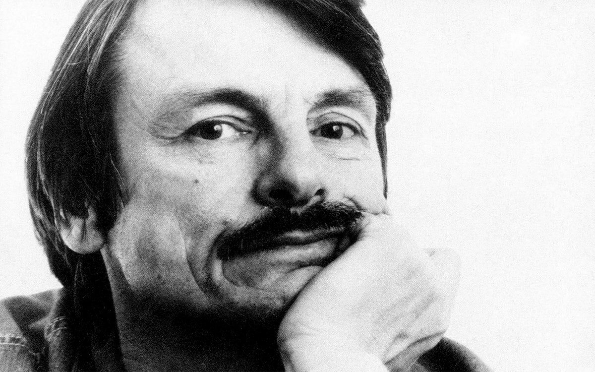 Андрей Тарковский. Фото из открытых источников. 