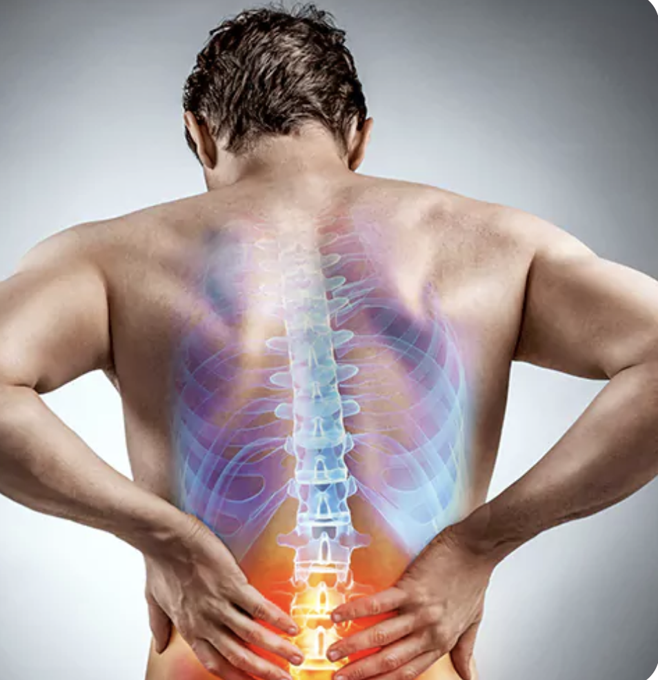 Так ли безобидна боль в теле после тренировок и чем чревато ее регулярное возникновение? Фото: Пинтерест.