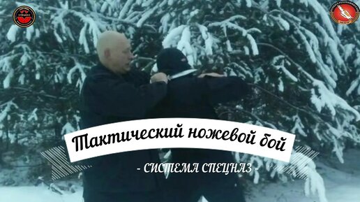 Ножевой бой зимний тренинг. В Школу к Вадиму Старову пришел боксер, мне на улице ткнули ножом в глаз, порезали руку, что делать?