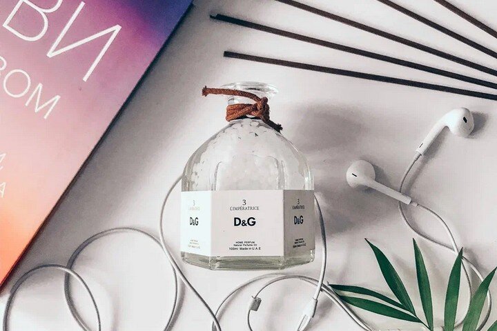 люксовый аромат в домашнем формате