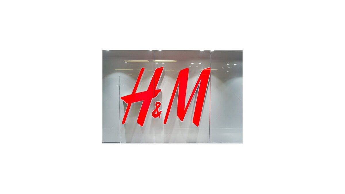    H&M© Depositphotos / teamtime