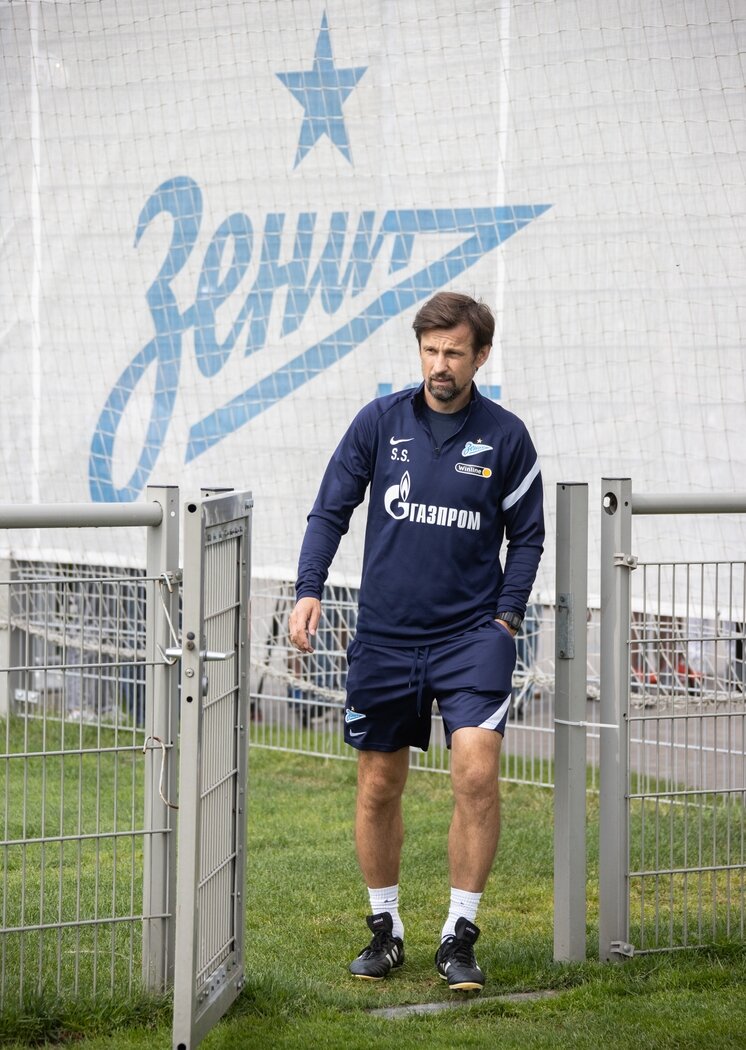 фото - ФК Зенит