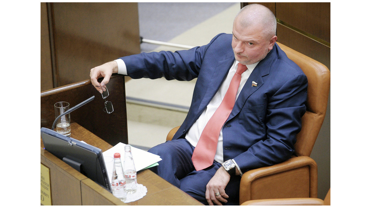    Заседание Совета Федерации РФ© РИА Новости . Григорий Сысоев