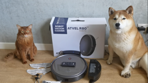 Влажная уборка роботом пылесосом atvel r70. Робот-пылесос atvel robotic smartgyro r80 black. atvel robotic r80 переключает режимы уборки.