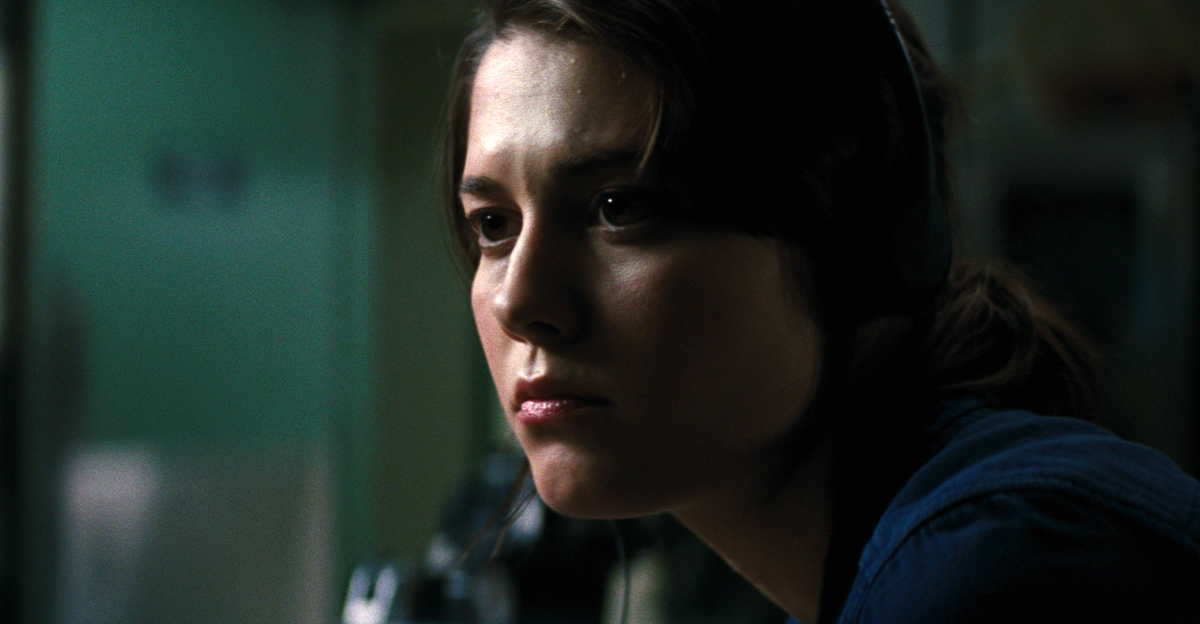 Другие не восприняли Мэри Элизабет Уинстед в новом «Нечто» тупо потому... «ну, разве может быть женщина героиней фантастического ужастика?!» 