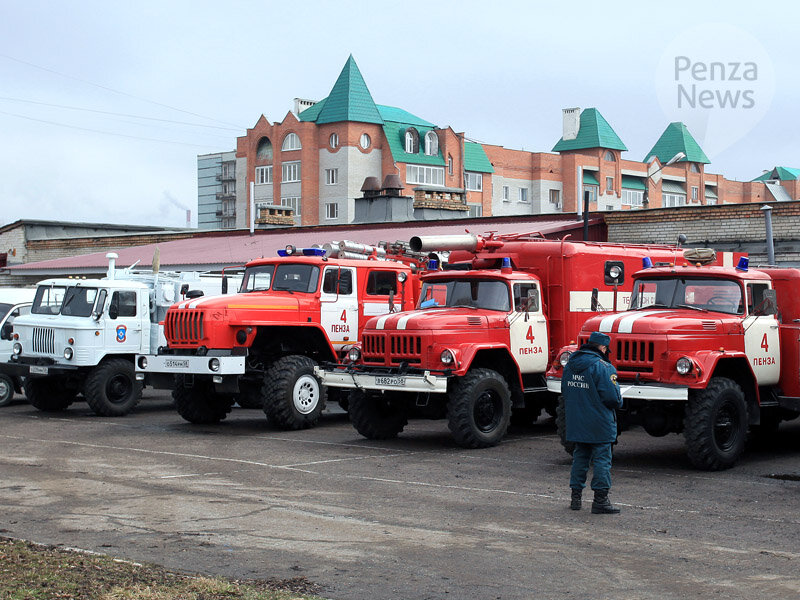   © Фото из архива ИА «PenzaNews»