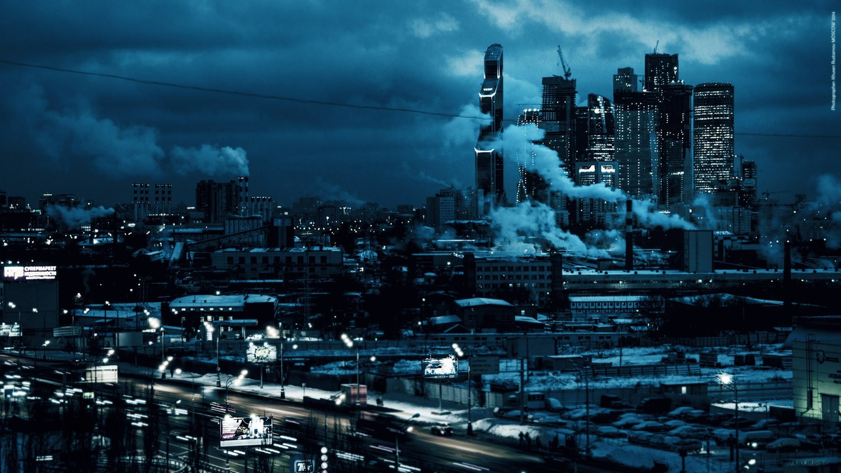 Цены квартир в Ноябре -1%. Предложение +3%