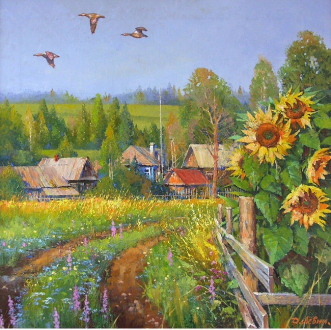 Изображение взято в свободном доступе с просторов интернета.