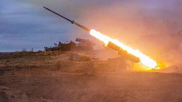 Фото: globallookpress.com/Pool /Ukrainian Presidentia