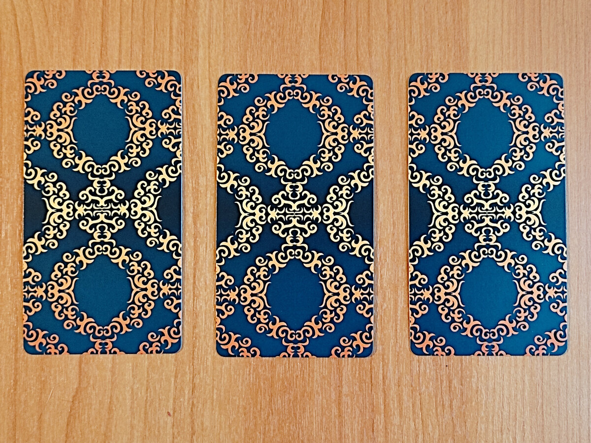 Оракул Женской Мудрости