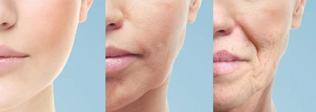 Советы Gesicht pflege, Gesicht massage, Gesundheit und schönheit
